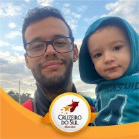 Frigorifico Cruzeiro do Sul Alimentos Employee Willian Rodrigues's profile photo