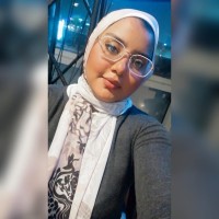 OTEX Employee Nada Ahmed's profile photo