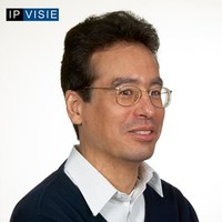 IP Visie Employee Marcel Robles de Medina's profile photo