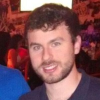 PRIDE Security Employee Ricardo Bernardini Goncales's profile photo