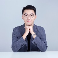 GCP (GlobalCareerPath) Employee Jimmy Z.'s profile photo