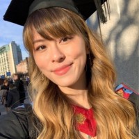 Severn Trent Employee Sally Lo's profile photo