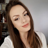Olya Tkachenko Email