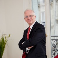 FEImmo Employee Pierre Bollon's profile photo