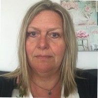 KARLSHAMNS HAMN AB (Port of Karlshamn) Employee Birgitta Jeppsson's profile photo