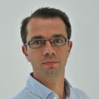 Gesplan Employee Raphael Brédo's profile photo
