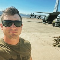 Joint Electronic Warfare Center Employee Steve Sartin's profile photo