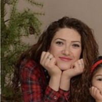 TestPro Employee Arevik Akopian's profile photo