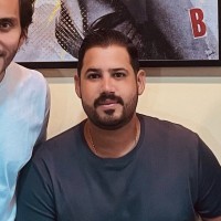 Sin Filtro Employee Jean Carlo Angarita Barros's profile photo
