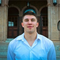 Unison Employee Andrew Lapin's profile photo