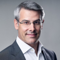 Quest Advisory Services Employee Christophe Mauron's profile photo