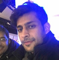 East London NHS Foundation Trust Employee Harith Ali's profile photo