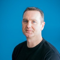 Shane Morgan Email & Phone Number