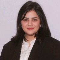 multiplex GmbH Employee Roshanak Davallou's profile photo