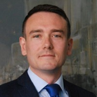 Wealth Club Employee Charlie Huggins's profile photo
