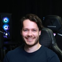 Endpoint Group Employee Callum Abbott's profile photo