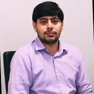 Alkhidmat Foundation Pakistan [Official] Employee Mir Umar's profile photo