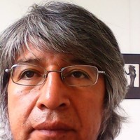 independient artist Employee Juan Cuichan's profile photo