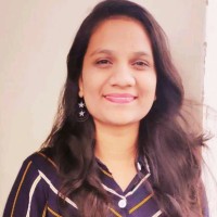 NerdPine Employee Bhavana Vattimalla's profile photo