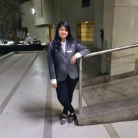 Shreeya Devani Email