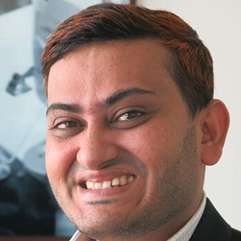 International Labour Organization Employee Abdul Munim's profile photo