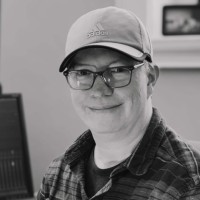 Synapse Post Employee Ryan Shepheard's profile photo