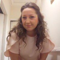Kensite Employee Ewa Roicka-Drake's profile photo