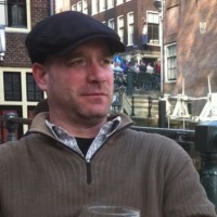 The Red Hook Winery and The Red Hook Cidery Employee Jeremy McDevitt's profile photo
