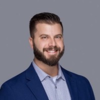 Zachary Harris Email & Phone Number