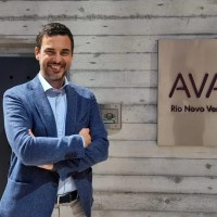 Avani Hotels and Resorts Employee Stefano Botteon's profile photo