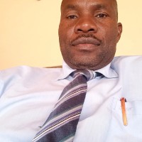 Tonderayi Mandeya's profile photo