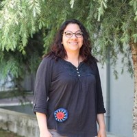TED Rönesans Koleji Employee Mildred Martínez Fernández's profile photo