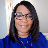 RAPP Employee Erica Lynn Walker's profile photo