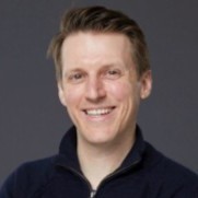 Emory University Employee Brian Goebel's profile photo