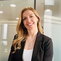 Evofone Bilgi Teknolojileri Employee Merve Yayla's profile photo