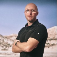 Daniel Burk Email