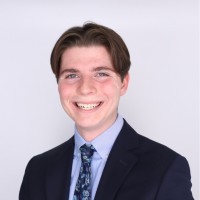 The George Washington University Employee Joshua Daley's profile photo