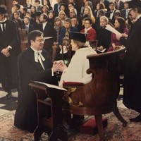 The Education University of Hong Kong Employee Stephen Yip's profile photo