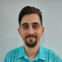 FMIT Technologies S.L. Employee Jairo Conde Navas's profile photo