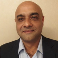 Velocis Systems Private Limited Employee Asif Jaffri's profile photo