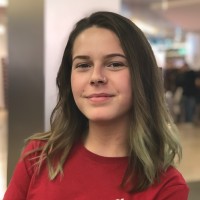 Ryu Employee Kabrina Beaudette's profile photo