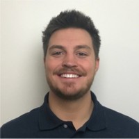 Cutter & Buck Employee Harrison Thompson's profile photo