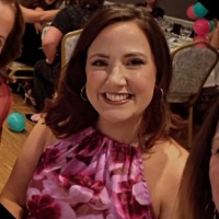 Touchstone Underwriting Limited Employee Amy Mead's profile photo