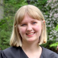 The Experiment, LLC Employee Ceci Hughes's profile photo