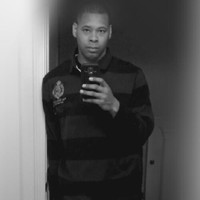 US Army Employee Tyrone Rowe's profile photo