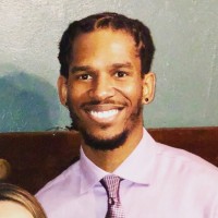 Pink Zebra Moving Employee Colier Dunbar's profile photo