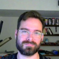 Kingsville Independent School Employee Cory Scarborough's profile photo