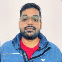 Yash Pandey Email