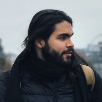 JivoSite Employee Pedro Olyntho's profile photo