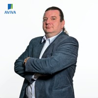 Allianz Group Employee Marcin Zalewski's profile photo